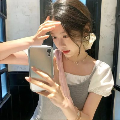 大口仔征西